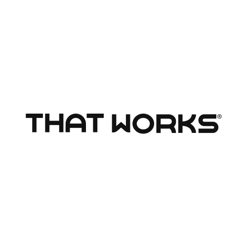 That Works Agency Logo